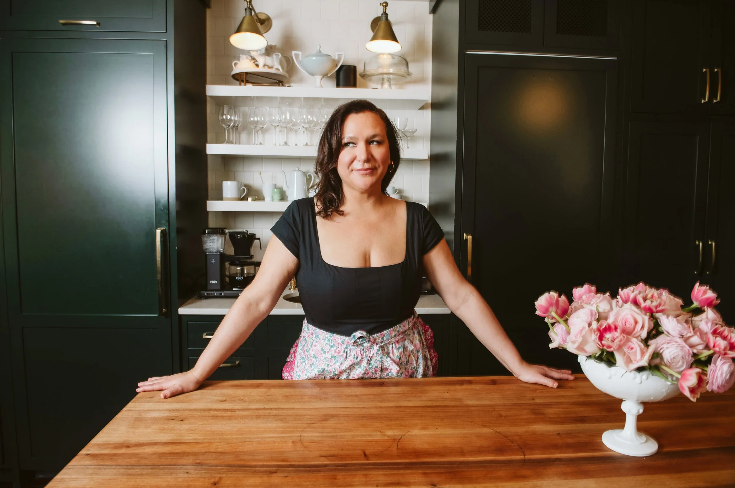 Street Style: Meet Pamela Wurst Vetrini — Alexandria Stylebook